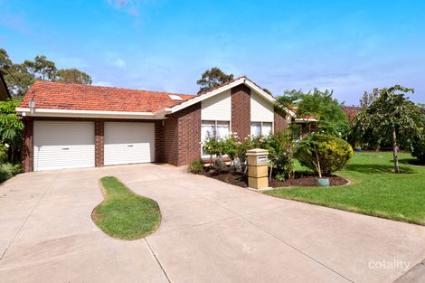 Property photo of 20 Saratoga Drive Novar Gardens SA 5040