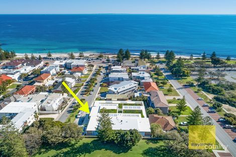 Property photo of 4/15 Overton Gardens Cottesloe WA 6011