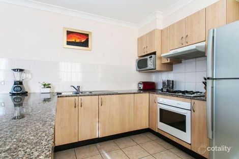 26/12 West St, Croydon, NSW 2132