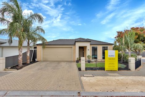 Property photo of 16 Alexandrina Crescent Andrews Farm SA 5114