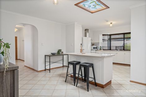 Property photo of 14 Brooks Circuit Woodcroft SA 5162