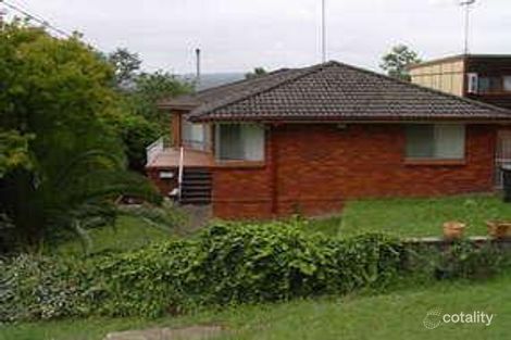 Property photo of 37 Explorers Road Glenbrook NSW 2773