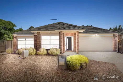 Property photo of 12 Wing Circuit Tarneit VIC 3029
