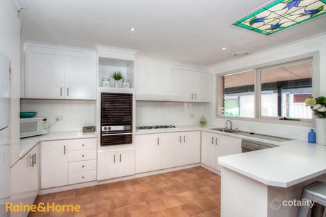 Property photo of 55 McEwen Drive Sunbury VIC 3429