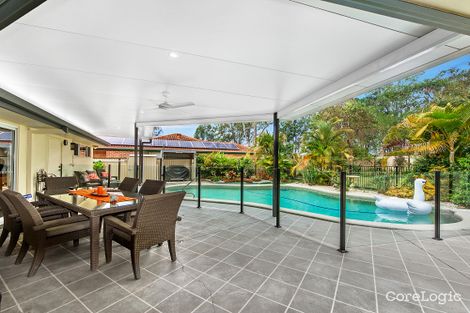 Property photo of 50 Kingaroy Avenue Helensvale QLD 4212