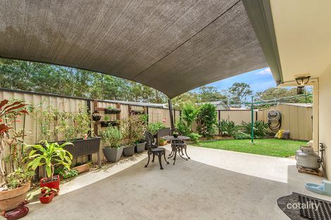 Property photo of 50 Kingaroy Avenue Helensvale QLD 4212