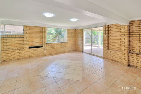 Property photo of 112 Carrara Street Mount Gravatt East QLD 4122