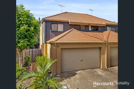 Property photo of 24/9 San Mateo Boulevard Eight Mile Plains QLD 4113