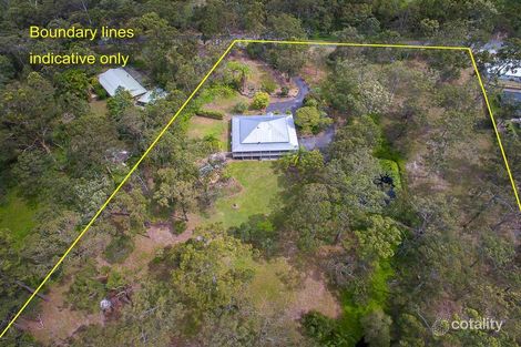 Property photo of 47 Worley Drive Gilston QLD 4211