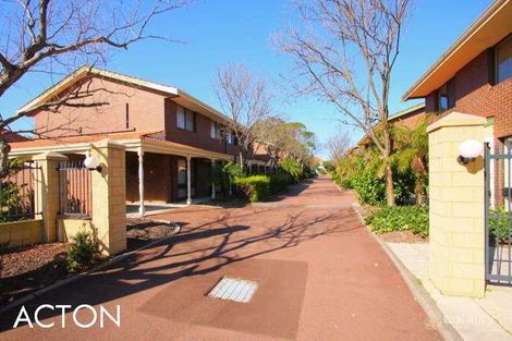 Property photo of 9/58 Coode Street South Perth WA 6151
