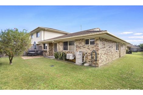 Property photo of 12/15 Fortune Street Coomera QLD 4209