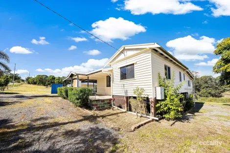 Property photo of 44 Hall Road Mothar Mountain QLD 4570
