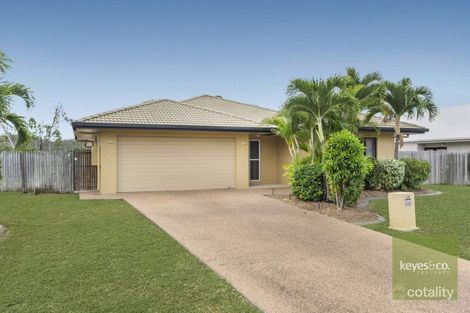 Property photo of 14 Congreve Court Kirwan QLD 4817