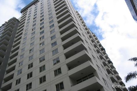 Property photo of 77/14 Brown Street Chatswood NSW 2067