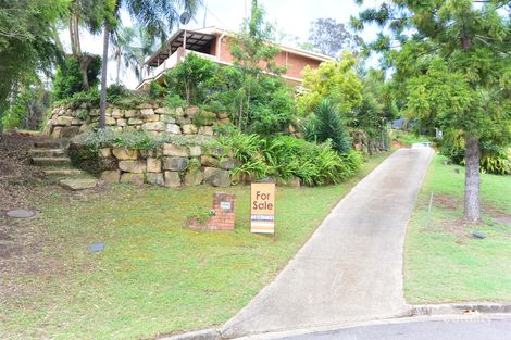 Property photo of 10 Gill Court Bundamba QLD 4304