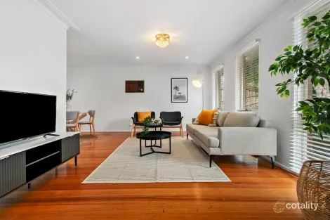 Property photo of 6 Biscay Court Boronia VIC 3155