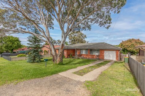 43 Hamilton St, Eglinton, NSW 2795