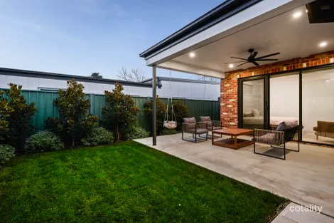 Property photo of 47 Honeysuckle Street Bendigo VIC 3550