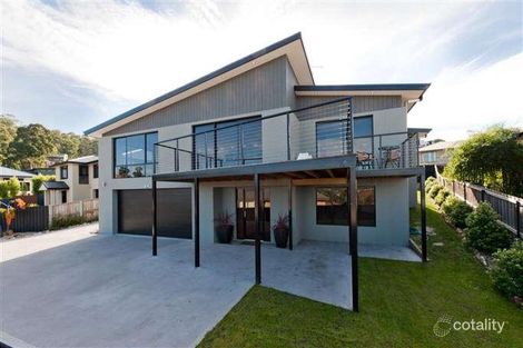 Property photo of 34 Hillside Drive Blackmans Bay TAS 7052