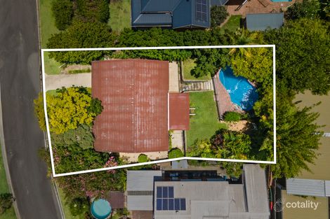 Property photo of 3 Walsall Street The Gap QLD 4061