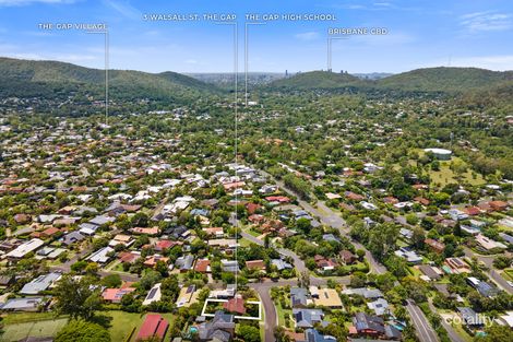 Property photo of 3 Walsall Street The Gap QLD 4061