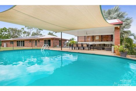 Property photo of 54 Schlencker Drive Glenlee QLD 4711