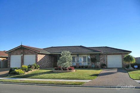 22 Olwen Pl, Quakers Hill, NSW 2763