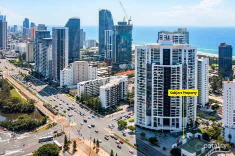Property photo of 4/22 Surf Parade Broadbeach QLD 4218