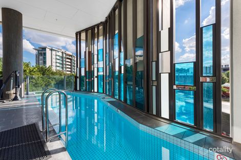 Property photo of 30809/2 Harbour Road Hamilton QLD 4007