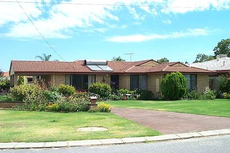 2 Sinclair Pl, Morley, WA 6062