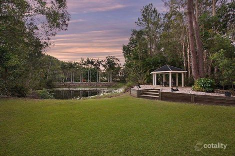 Property photo of 17 Rivers Road Glass House Mountains QLD 4518