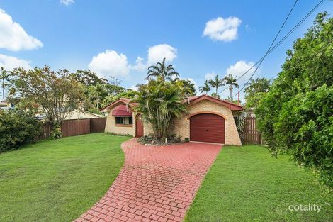 Property photo of 30 Sutphin Street Capalaba QLD 4157