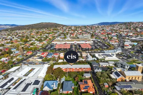 Property photo of 11/5 Marsh Street New Town TAS 7008