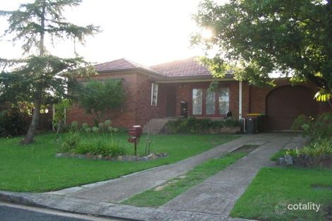 1 Usher Cres, Sefton, NSW 2162