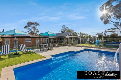 Property photo of 29 Kolora Crescent Mount Eliza VIC 3930