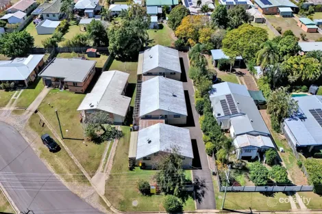 Property photo of 5/10 McVeigh Street Kepnock QLD 4670