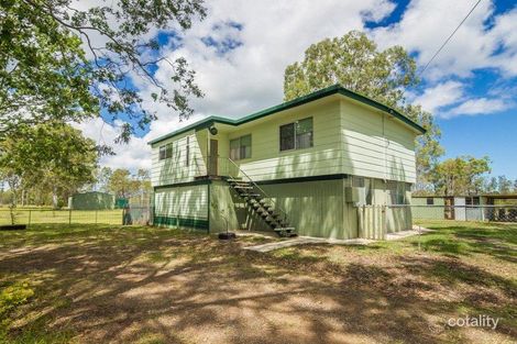 Property photo of 250 Meldale Road Meldale QLD 4510