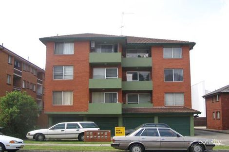 Property photo of 11/12 Drummond Street Warwick Farm NSW 2170