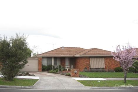 Property photo of 2/37 Collins Crescent Berwick VIC 3806