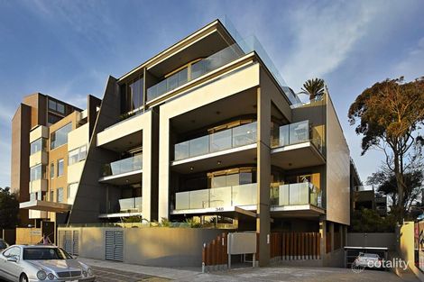 Property photo of 301/348 Beaconsfield Parade St Kilda West VIC 3182