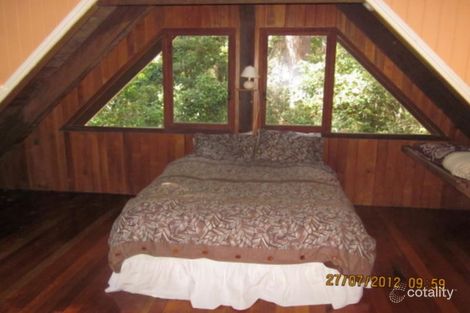 Property photo of 12 Wattle Grove Springbrook QLD 4213