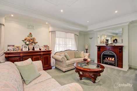 Property photo of 11 Chappell Drive Wantirna South VIC 3152