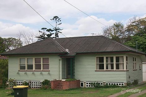 Property photo of 201 Long Street East Graceville QLD 4075