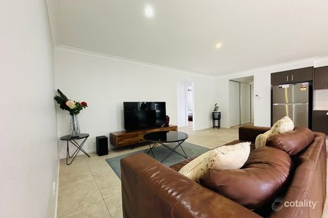 Property photo of 57 Dinnigan Crescent Durack QLD 4077