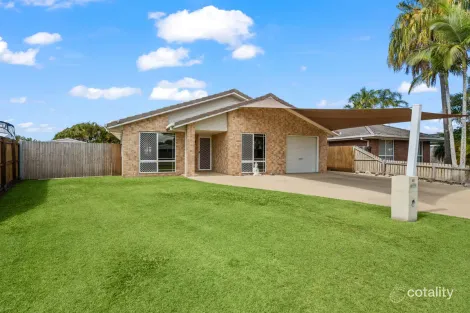 60 Cedar Cres, Kawungan, QLD 4655