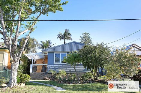Property photo of 55 Patterson Street Rydalmere NSW 2116