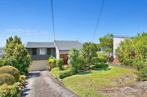 Property photo of 8 Marshall Crescent Beacon Hill NSW 2100