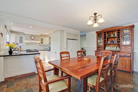 Property photo of 11 Chappell Drive Wantirna South VIC 3152