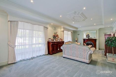 Property photo of 11 Chappell Drive Wantirna South VIC 3152