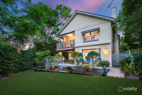 Property photo of 7 Riddles Lane Pymble NSW 2073